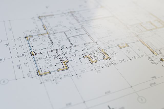 Services | Ortus Engineering, P.A.