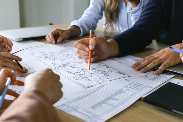 Services | Ortus Engineering, P.A.