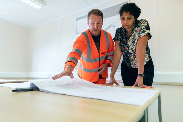 Services | Ortus Engineering, P.A.
